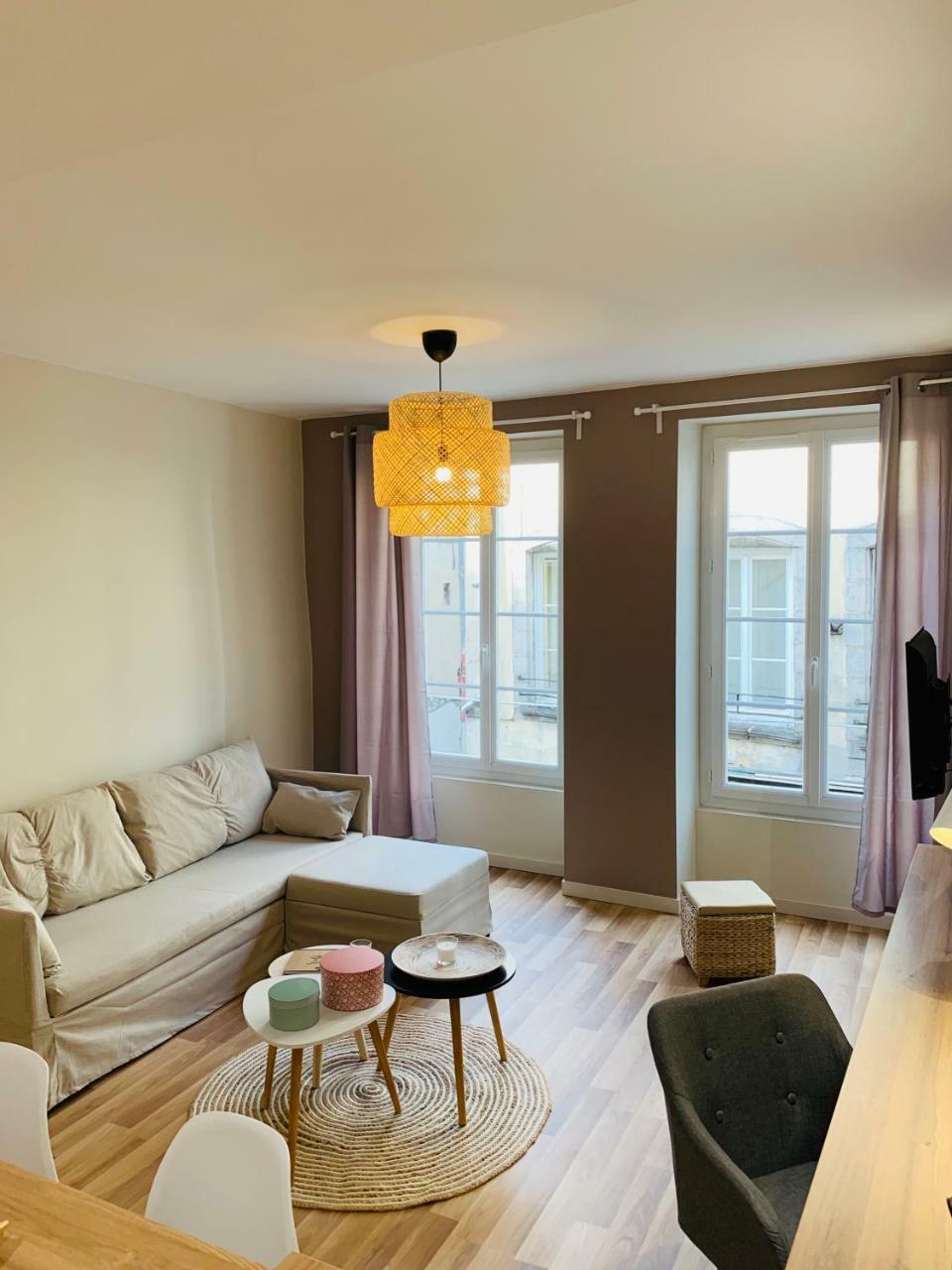 Esprit Cosy Sur Plateau Central Clermont-Ferrand Exteriér fotografie